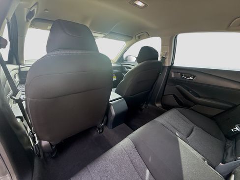 Used 2024 Honda Accord LX image 23