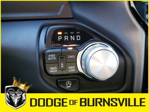 Used 2023 RAM 1500 Laramie image 24