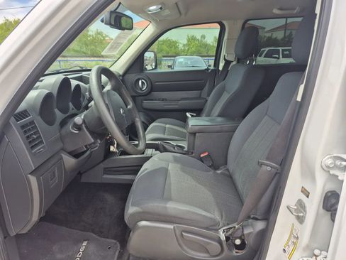 Used 2011 Dodge Nitro Heat RWD image 14