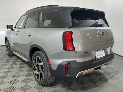 New 2026 MINI Cooper Countryman S image 7