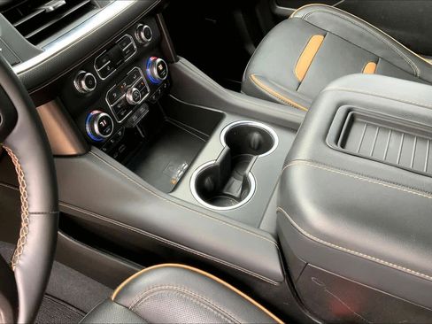Used 2023 GMC Yukon AT4 image 17