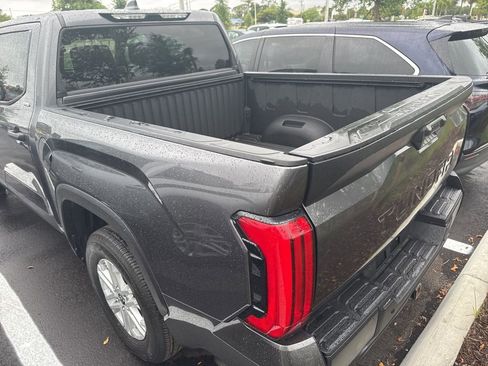 Used 2024 Toyota Tundra SR5 w/ SR5 Convenience Package image 6