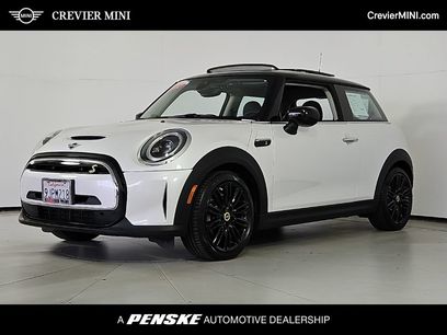 Used 2024 MINI Cooper SE