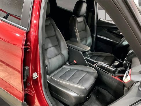 Used 2022 Chevrolet TrailBlazer RS FWD image 5