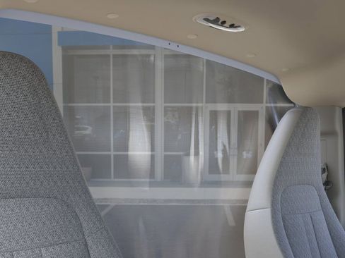 New 2025 Chevrolet Express 3500 w/ Power Convenience Package image 20