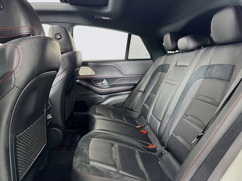 Certified 2023 Mercedes-Benz GLE 53 AMG 4MATIC Coupe image 9