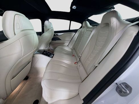 New 2026 BMW 840i RWD image 26