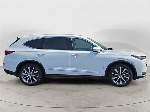 New 2025 Acura MDX w/ Technology Package image 6