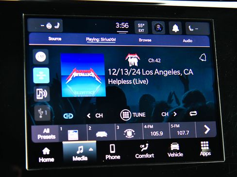 Used 2024 Jeep Grand Cherokee L Laredo image 24