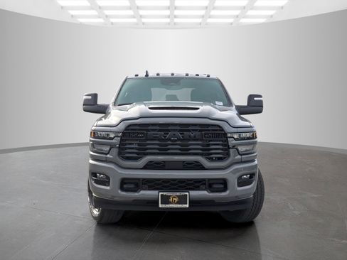 New 2026 RAM 2500 Tradesman image 2