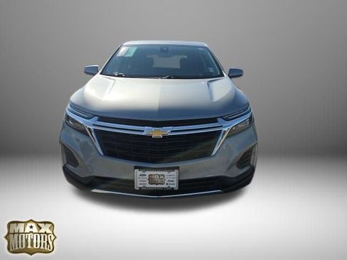 Used 2023 Chevrolet Equinox LT w/ LPO, Floor Liner Package image 3