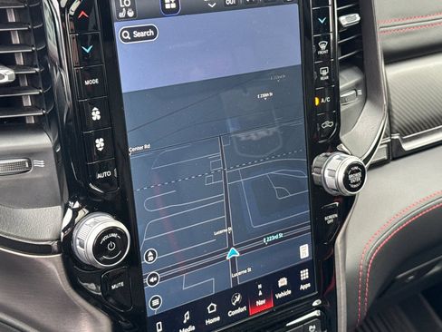 Used 2023 RAM 1500 TRX w/ TRX Level 2 Equipment Group image 17