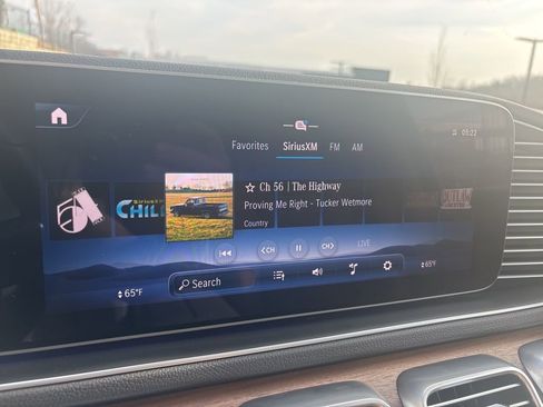 Used 2026 Mercedes-Benz GLE 350 4MATIC image 23