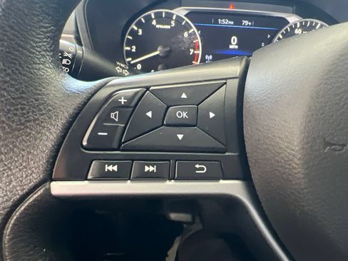 Certified 2023 Nissan Altima 2.5 SV FWD image 53