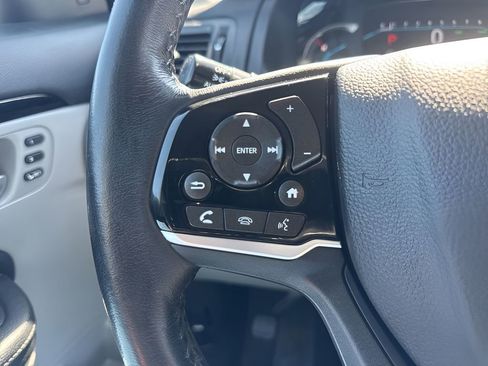 Used 2021 Honda Pilot Elite image 16