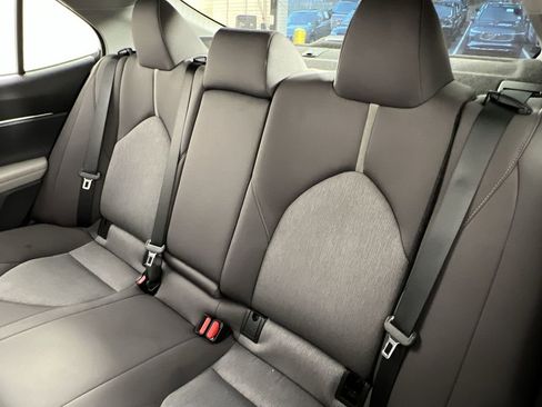 Used 2023 Toyota Camry LE image 22