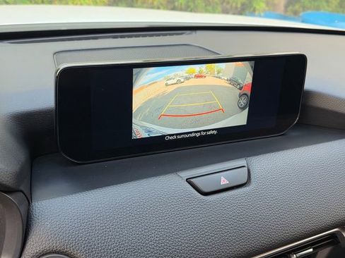 Used 2024 MAZDA CX-90 Plug-In Hybrid w/ Preferred image 20