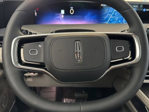 New 2026 Lincoln Nautilus Reserve AWD/4WD image 20