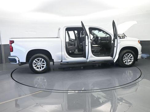 Used 2023 Chevrolet Silverado 1500 RST RWD image 74