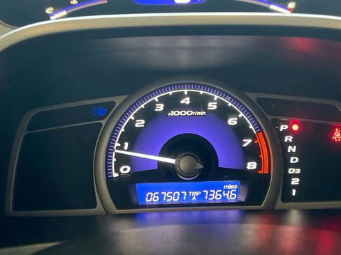 Used 2010 Honda Civic LX image 15