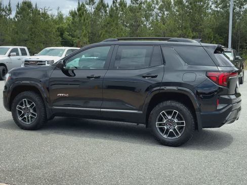 New 2026 GMC Terrain AT4 w/ Technology Package II AWD/4WD image 6