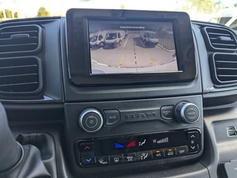 New 2026 RAM ProMaster 2500 w/ Convenience Group FWD image 22