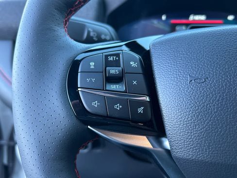 New 2026 Ford Explorer ST-Line w/ ST-Line Street Pack image 33