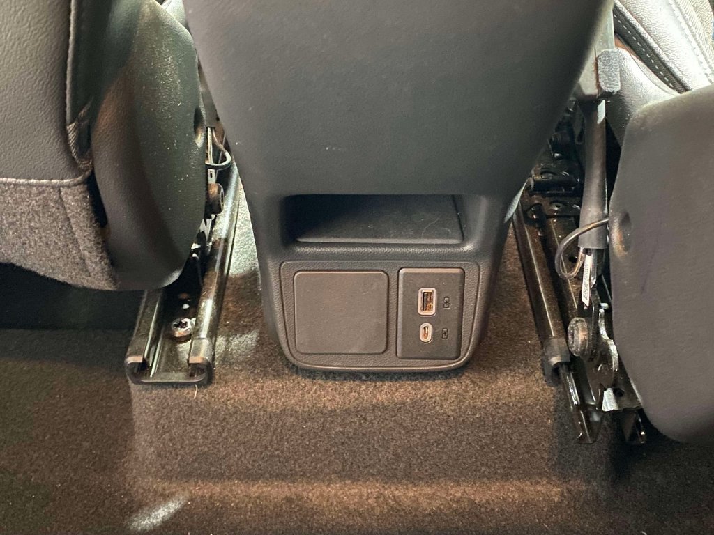 Used 2024 Buick Encore GX Preferred FWD image 12
