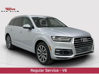 Used 2018 Audi Q7 3.0T Premium Plus w/ Premium Plus Package AWD/4WD video 1