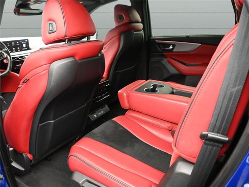 Certified 2024 Acura MDX A-Spec image 12