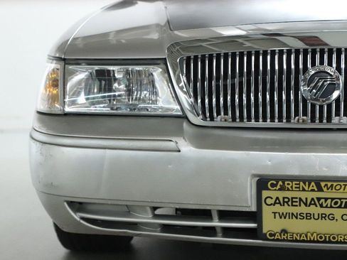 Used 2005 Mercury Grand Marquis LS image 15