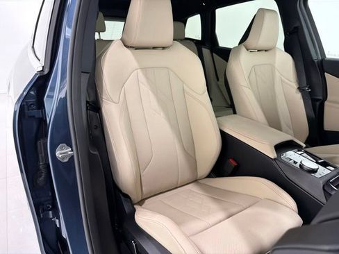 Used 2026 BMW X3 xDrive30i w/ Convenience Package AWD/4WD image 19