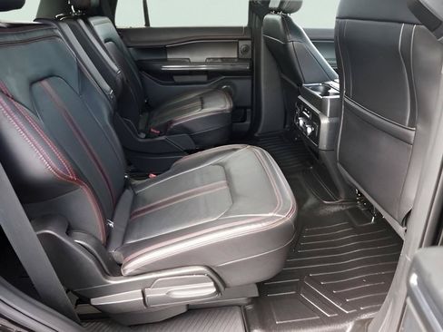 Certified 2021 Ford Expedition Limited AWD/4WD image 18