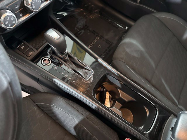 Used 2023 Nissan Kicks SV FWD image 20