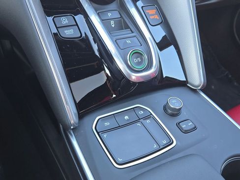 Used 2023 Acura TLX SH-AWD w/ A-SPEC Pkg image 29