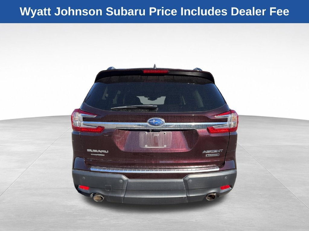 Used 2023 Subaru Ascent Touring AWD/4WD image 8