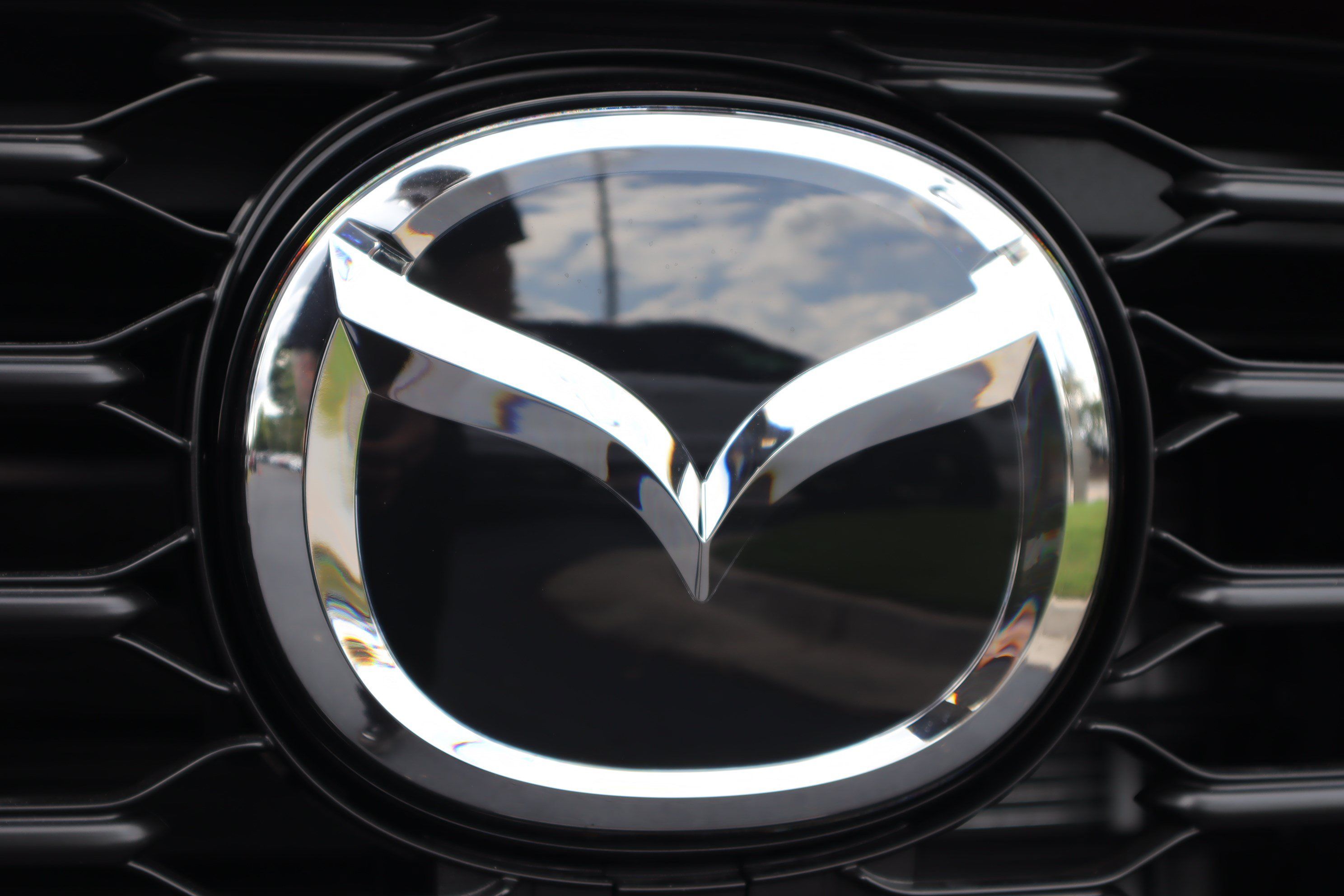 New 2026 MAZDA CX-90 3.3 Turbo w/ Premium Sport Pkg AWD/4WD image 30