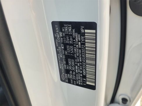 Used 2025 Hyundai Palisade XRT image 20