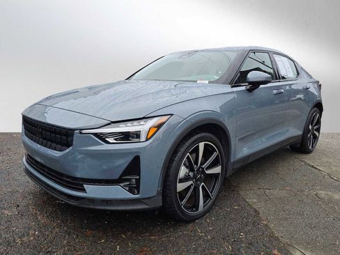 Used 2022 Polestar Polestar 2 w/ Plus Package image 7