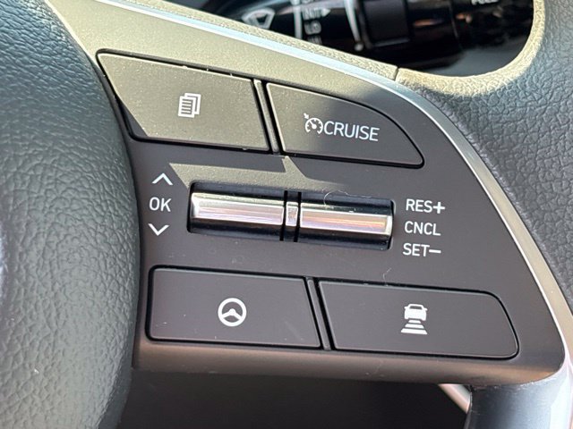 Certified 2023 Hyundai Sonata SEL FWD image 18