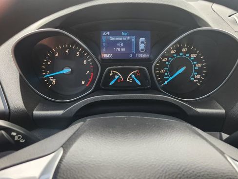 Used 2014 Ford Escape SE FWD image 19