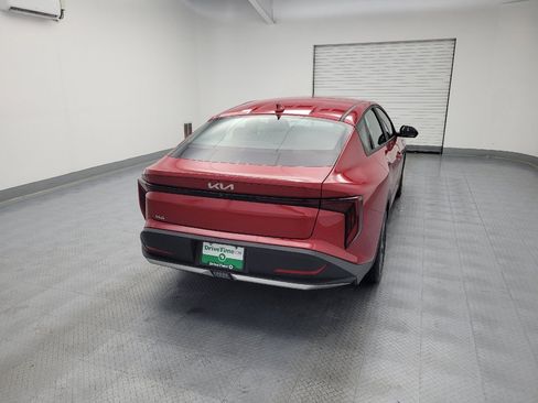 Used 2025 Kia K4 FWD image 7