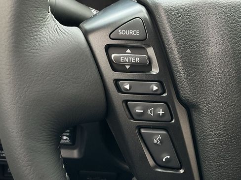 New 2026 Nissan Frontier SV w/ SV Convenience Package RWD image 25