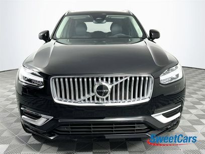 Used 2025 Volvo XC90 B6 Ultra w/ Protection Package Premier