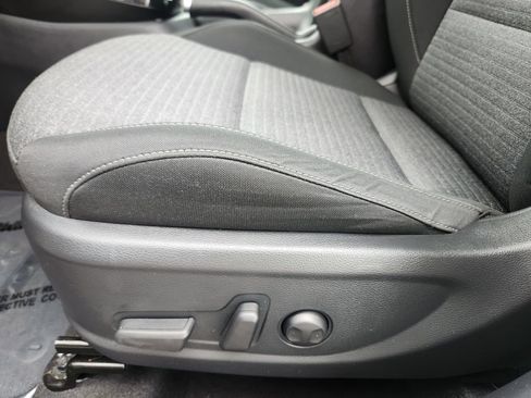 Used 2020 Kia Soul EX FWD image 9