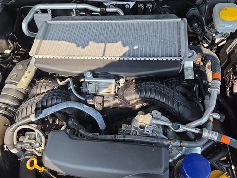 Used 2025 Subaru Outback Wilderness AWD/4WD image 10