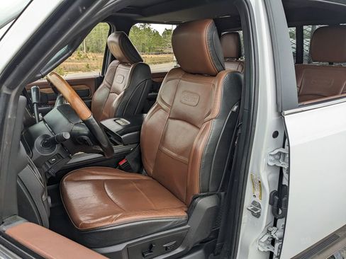 Used 2020 RAM 3500 Limited image 34