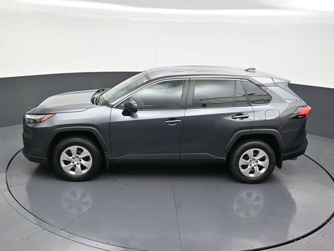 Used 2024 Toyota RAV4 LE image 16