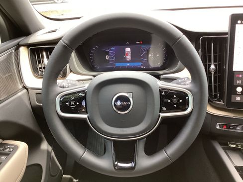 Used 2026 Volvo XC60 B5 Plus w/ Protection Package Premier AWD/4WD image 19