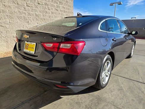 Used 2023 Chevrolet Malibu LT image 5